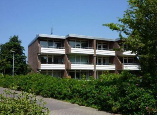 Ferienwohnung Frau Hansen Dangast Ngoại thất bức ảnh